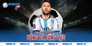 bóng đá tổng lực