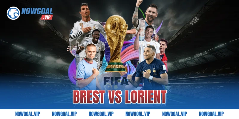 Nhận Định Brest vs Lorient Soi Kèo Chính Xác