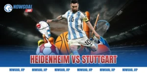 heidenheim vs stuttgart