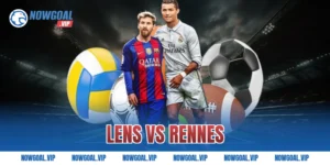 lens vs rennes