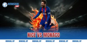 nice vs monaco