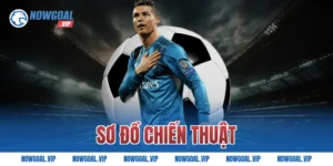 sơ đồ chiến thuật