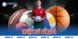 thuật ngữ bóng đá
